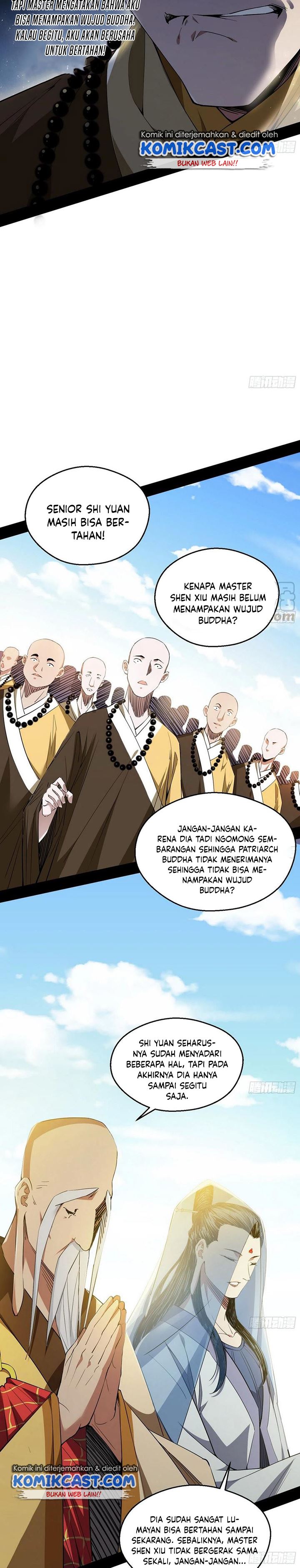 Dilarang COPAS - situs resmi www.mangacanblog.com - Komik im an evil god 122 - chapter 122 123 Indonesia im an evil god 122 - chapter 122 Terbaru 9|Baca Manga Komik Indonesia|Mangacan